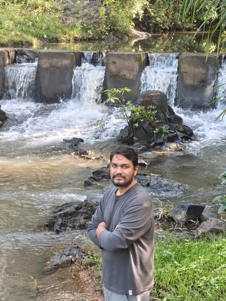 Teja Varma — Founder, Varma Innovations
