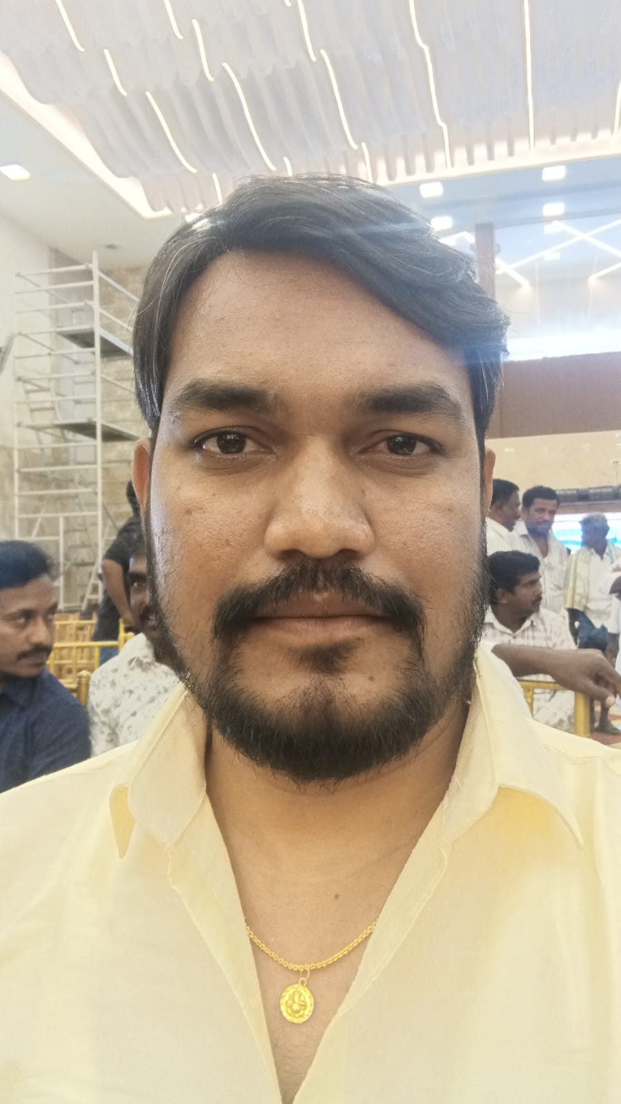 Teja Varma