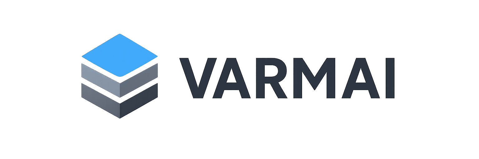 varmai logo